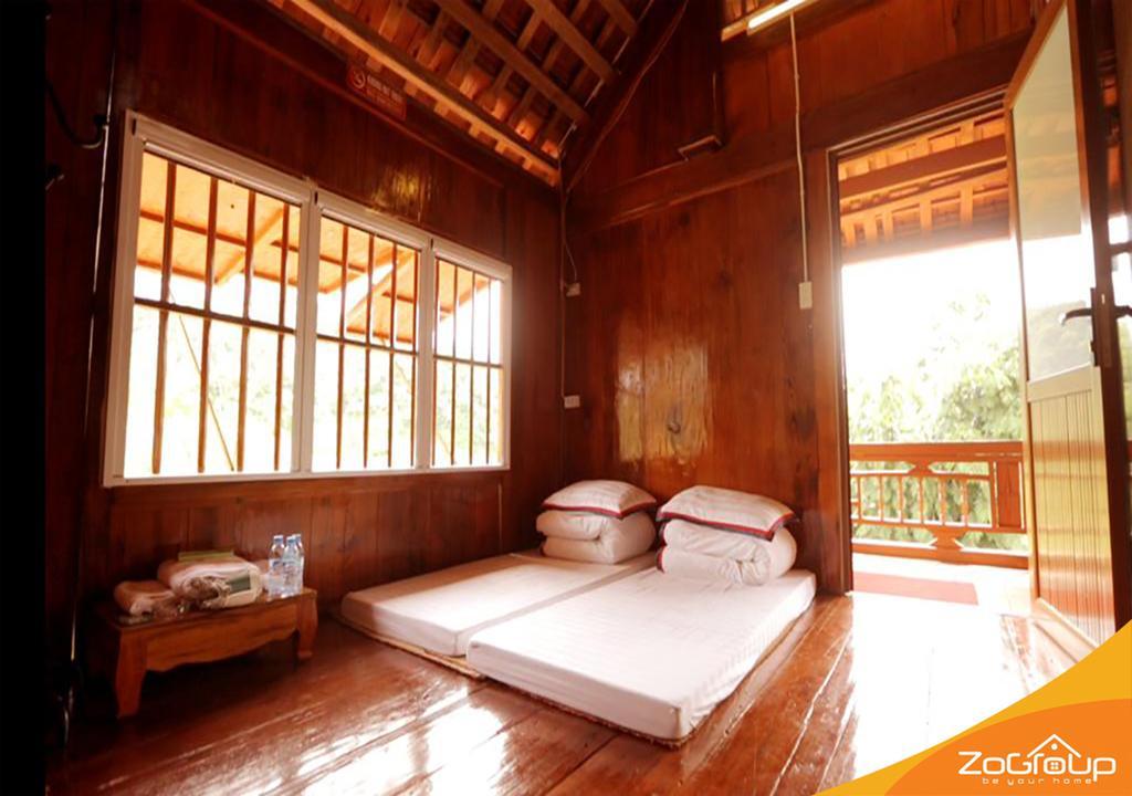Zostay Homestay (Adults Only) Mai Châu Zewnętrze zdjęcie