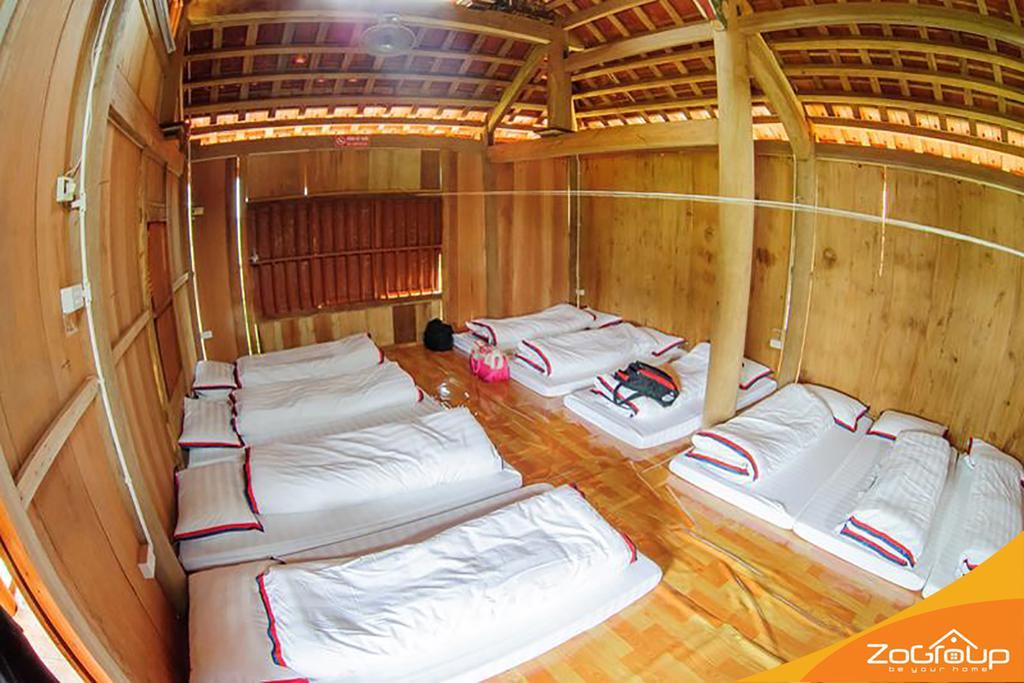 Zostay Homestay (Adults Only) Mai Châu Zewnętrze zdjęcie