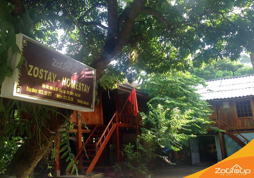 Zostay Homestay (Adults Only) Mai Châu Zewnętrze zdjęcie