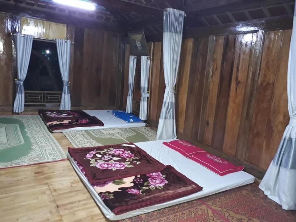 Zostay Homestay (Adults Only) Mai Châu Zewnętrze zdjęcie