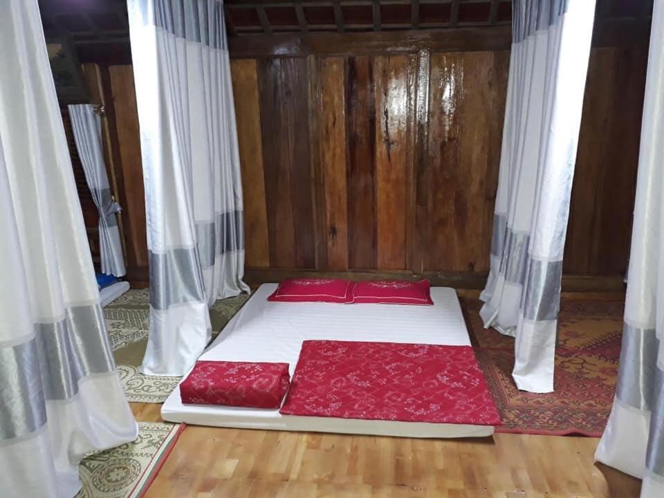 Zostay Homestay (Adults Only) Mai Châu Zewnętrze zdjęcie
