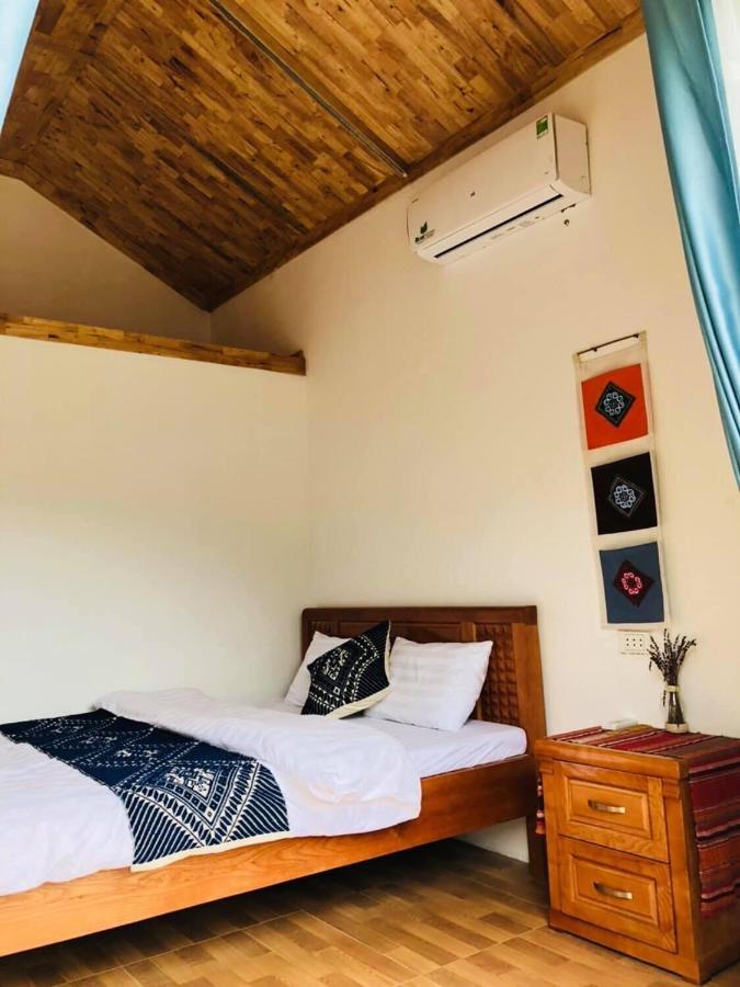 Zostay Homestay (Adults Only) Mai Châu Zewnętrze zdjęcie